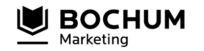 Logo Bochum Marketing GmbH