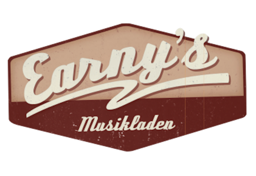 Logo von Earnys_Musikladen