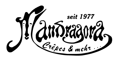 Logo vom Mandragora